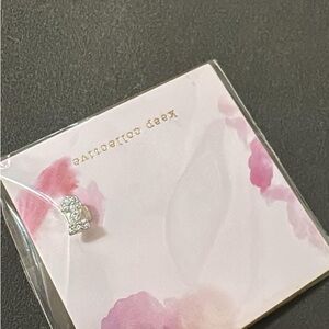 Keep Collective Peg Charm for Keepsake Bangle